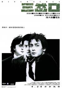 Постер Отклонение от нормы