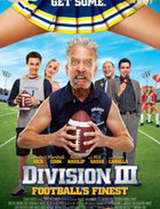 Третий дивизион