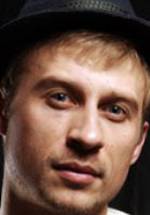 Николай Алипа фото