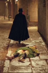 Кадр Из ада