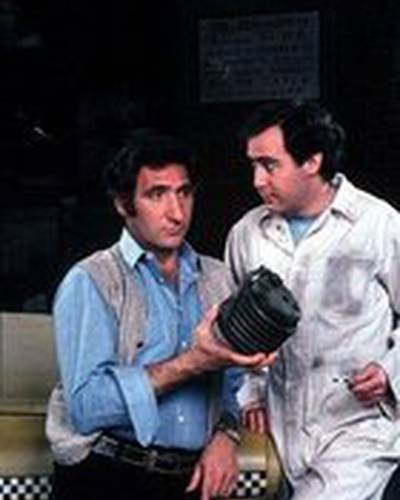 Джадд Хёрш фото