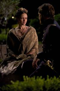 Кадр Заговорщица