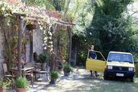 Кадр Римские свидания (Все дороги ведут в Рим)