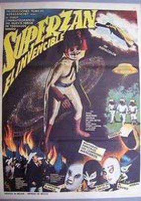 Ssuperzam el invencible