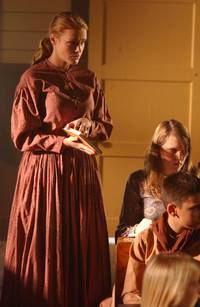 Кадр Радость любви