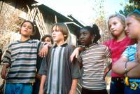 Кадр Развод и семеро детей