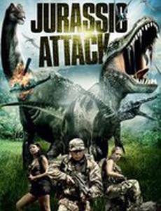 Атака Юрского периода