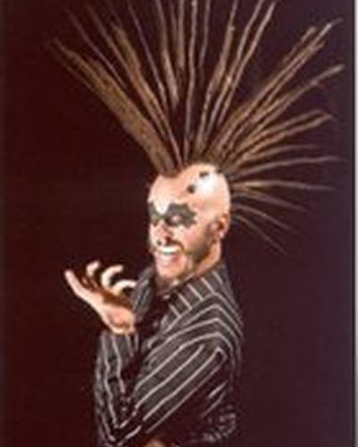 Джэйк МакКиннон фото