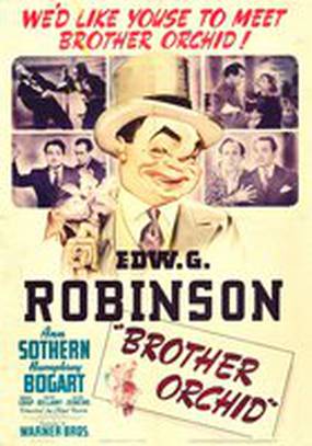 Брат «Орхидея»