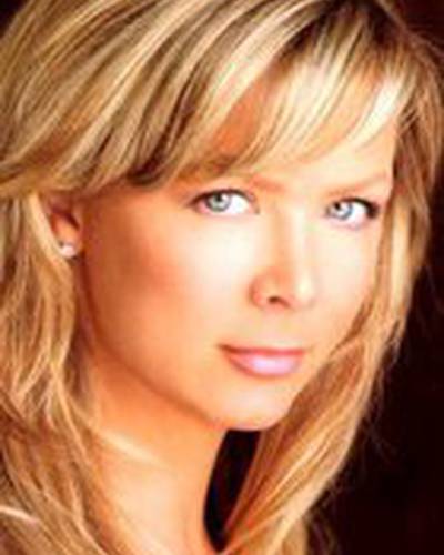 Мелисса Биггз фото