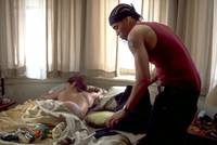 Кадр Парикмахерская