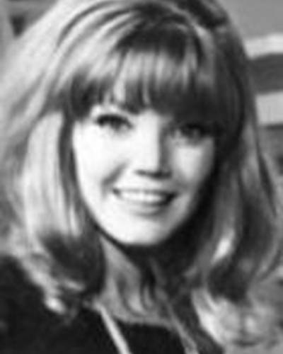 Памела Роджерс фото