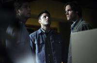 Кадр Сверхъестественное