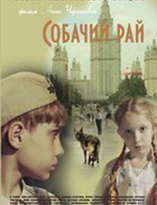 Собачий рай