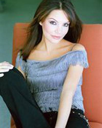 Кэти Стюарт фото