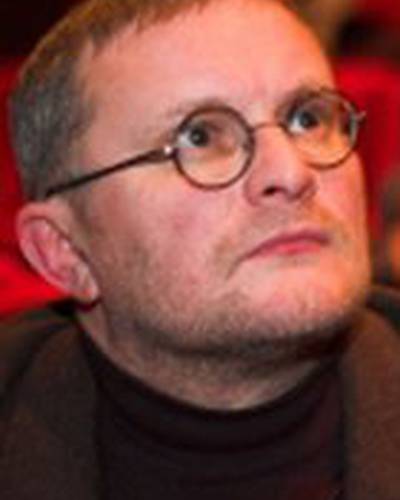 Харди Волмер фото