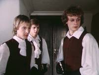 Кадр Гардемарины, вперед! (мини-сериал)