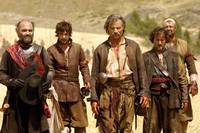 Кадр Капитан Алатристе