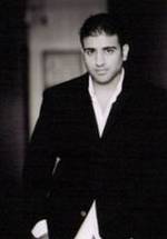 Эмиш Пател фото