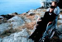 Кадр Моя левая нога