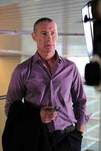 Кадр Бригада. Наследник