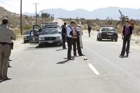 Кадр Менталист