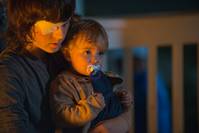 Кадр Ходячие мертвецы