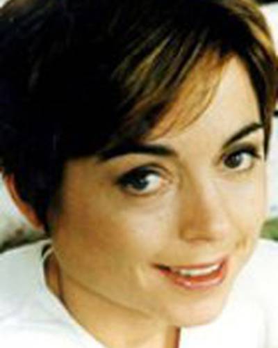 Шарлотта Коулман фото