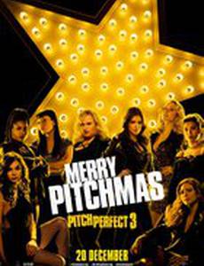 Идеальный голос 3