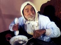 Кадр Страх высоты