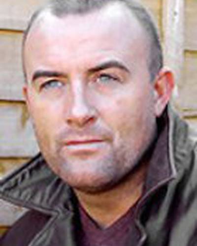 Росс О’Хеннесси фото