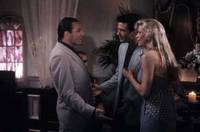 Кадр Привычка жениться