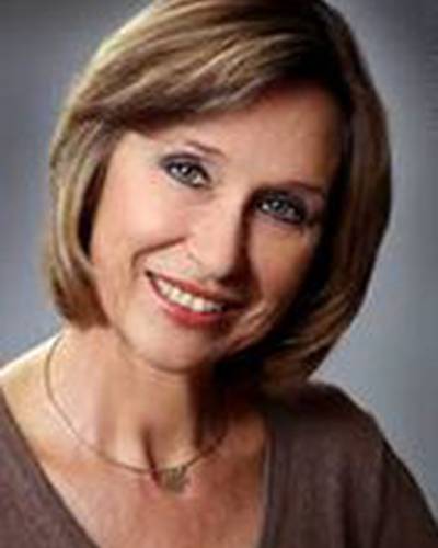 Моника Гоздзик фото