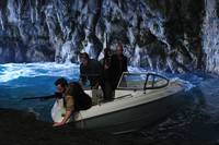 Кадр Легенды: Гробница дракона