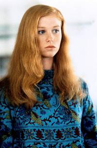 Кадр Человек без лица