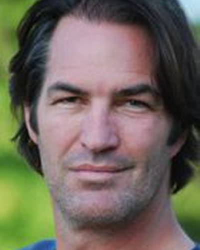 Гленн Эннис фото