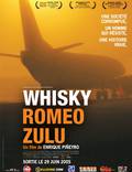Постер из фильма "Виски Ромео Зулу" - 1