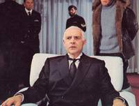 Кадр Красная палатка