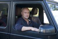 Кадр Курьер из "Рая"