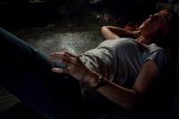 Кадр Ловушка