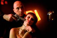 Кадр Неоновая плоть