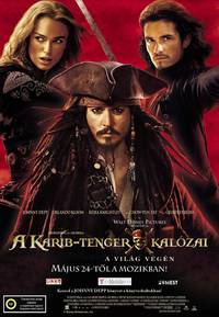 Постер Пираты Карибского моря: На краю света