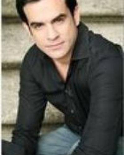 Рубен Алеман фото