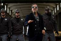 Кадр Дети шпионов 4: Армагеддон