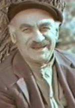 Ашот Нерсисян фото