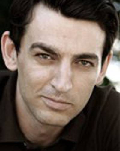 Мехди Мойнзадех фото