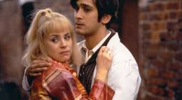 Кадр из фильма "Восток есть восток" - 2