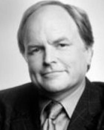 Клайв Андерсон фото