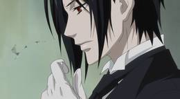 Кадр из фильма "Темный дворецкий" - 1