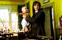 Кадр Моя ужасная няня